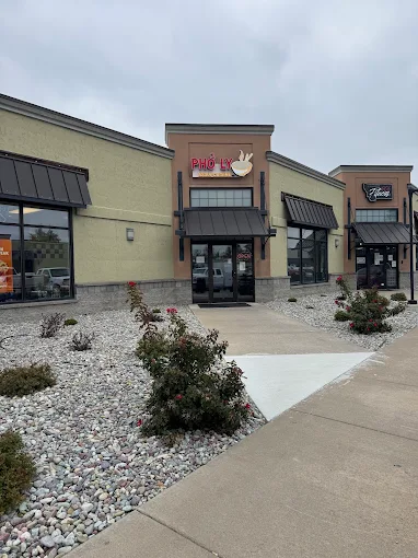 Pho Ly Asian Cuisine, Inc