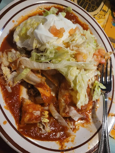 LaFiesta Authentic Mexican Restaurant