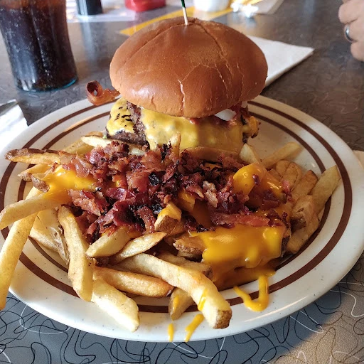 Sal & Al's Diner & Billy Boys Pizza