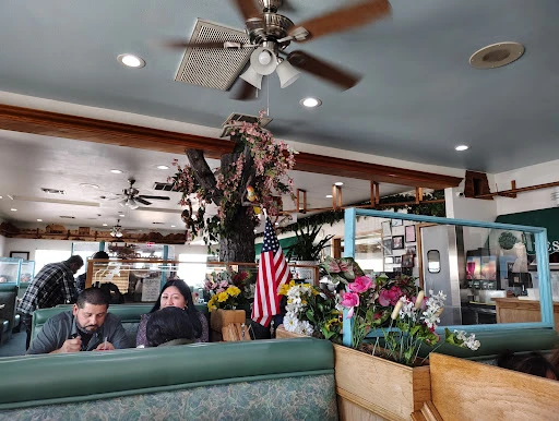 Spring House Family Restaurant