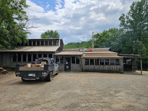 Wild Horse Mountain Bar-B-Que